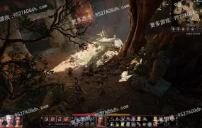 [SLG/中文] 博德之门3 v4.1.1.4425968官方中文版 [140G/转度盘]