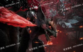 [ACT/中文] 卧龙：苍天陨落v1.300 官方中文版 [60G/转度盘]