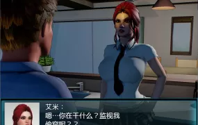 [欧美RPG/汉化/动态] 我的新生活重置 My New Lief v0.92 汉化版 [8G/XN】