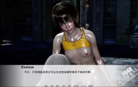 [欧美SLG/汉化] 代代相传Dynastic-0.0.1 PC+安卓汉化版 [1.9G/XN】