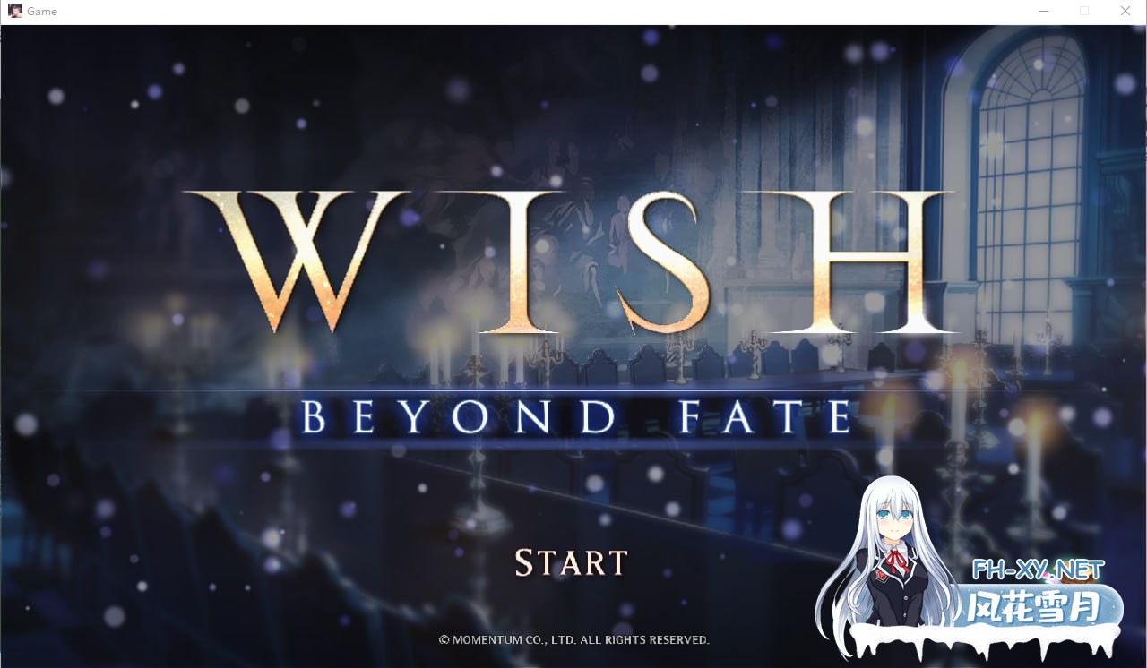 [SLG] 官方中文[简+繁]完结版+全DLC+存档 祈愿之旅：伊斯拉菲尔传说-超越命运- V2.1