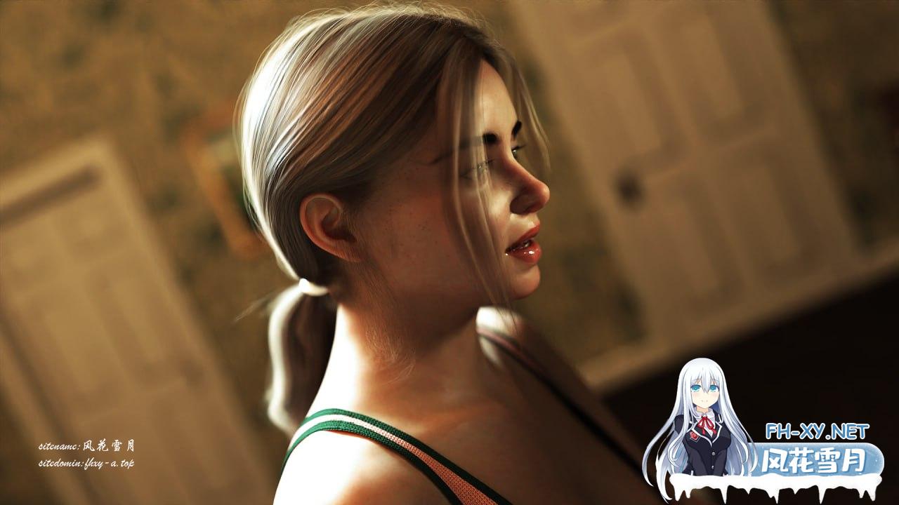 [SLG/PC]红心游戏 #Game of Hearts  Ch.5 R2 AI汉化版[10G]