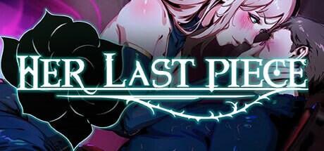 [欧美ADV/哥特风/新作/PC] 蚀心拼图 Her Last Piece v1.1.024 官方中文版+DLC [1.6G]