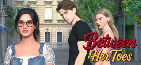 [SLG] STEAM官方中文  在她脚缝之间     Between Her Toes   V1.0[800M]