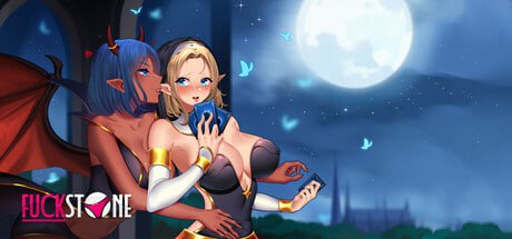 [SLG] STEAM官方中文  Fuckstone[2G]