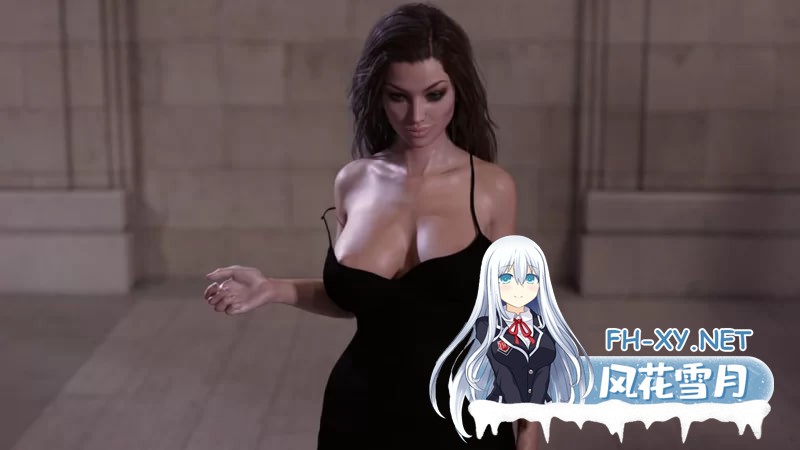 [SLG]  堕落觉醒Depraved Awakening Ver1.0 PC+安卓完结汉化版[4.1G]