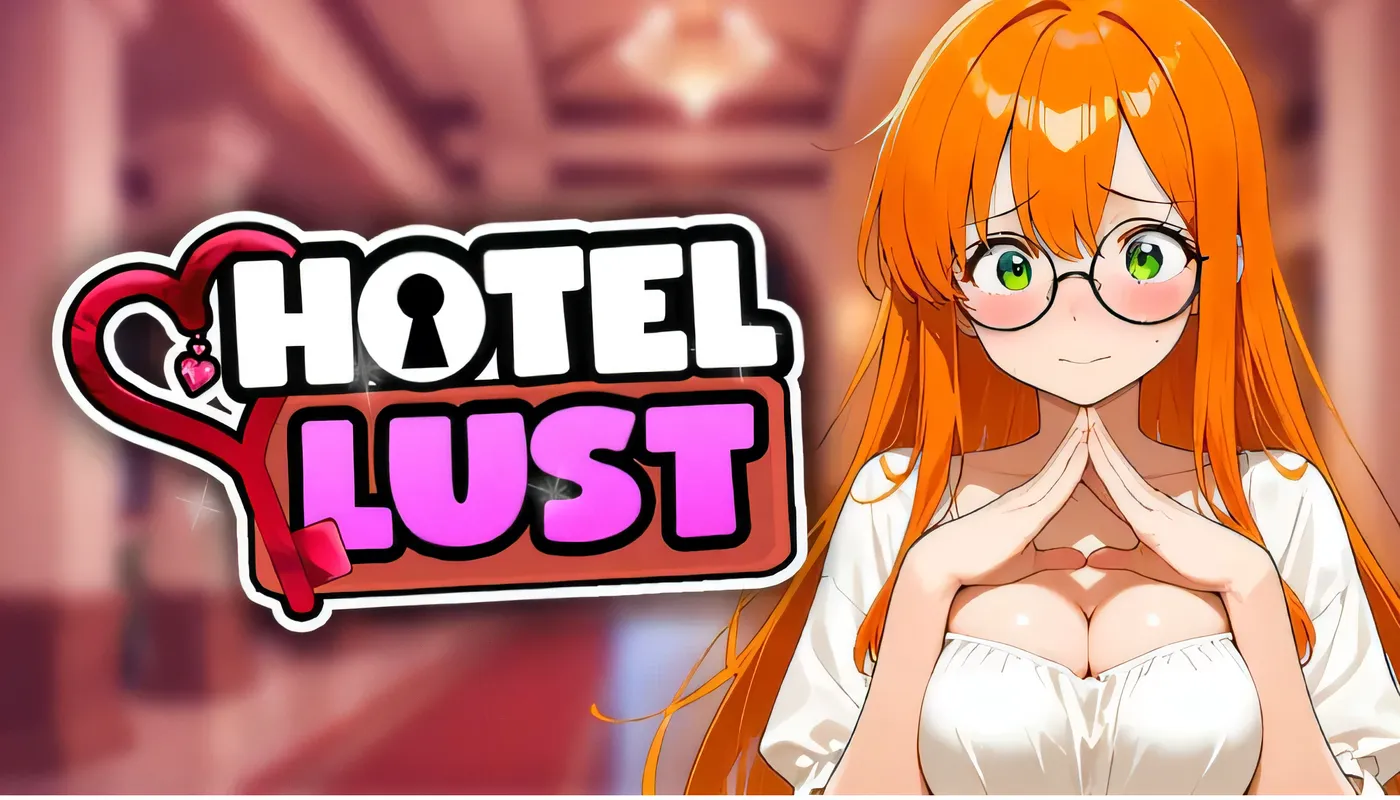 情欲酒店 Steam官方中文版 [新作/626.4M]