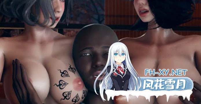 SLG] [ 我是她的宠物 I am her Pet Final PC+安卓 汉化完结版 [1+3.6G ]