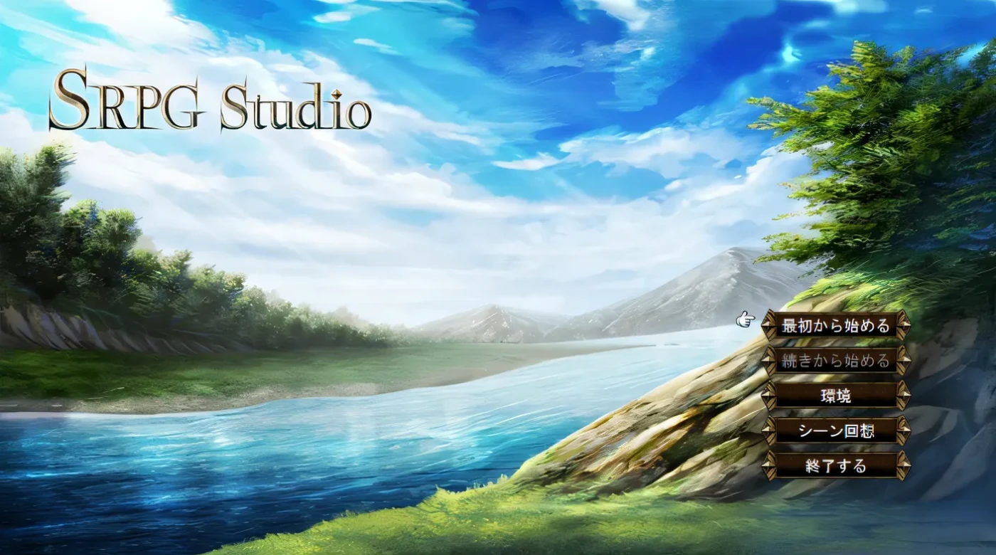 精神操控 SRPG催信之教团～逐渐被侵蚀的世界～ 云翻汉化版 [新作/316.2M]