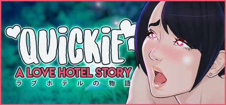 [SLG/PC]快捷情趣酒店       #Quickie: A Love Hotel Story v1.0.3 官方中文版[2G]