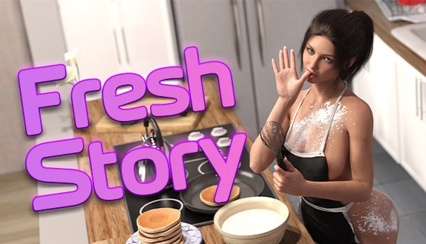 [SLG/PC]全新物语 #Fresh Story Season 3 v0.1.3 官方中文版[1G]