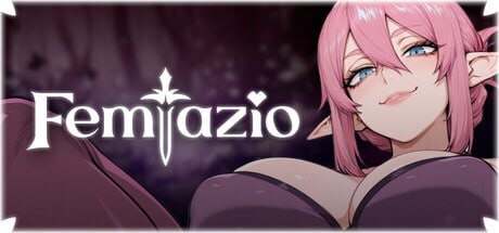 [SLG/PC]菲姆塔兹奥    #Femtazio v1.0.9 官方中文步兵版[1G]
