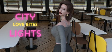 [SLG/PC]爱欲之都 开篇季 #City Lights Love Bites v0.2.6.2 官方中文版[17G]