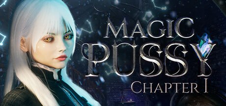 [SLG/PC]魔力宝贝：第一章 #Magic Pussy: Chapter 1 官方中文步兵版[4G]