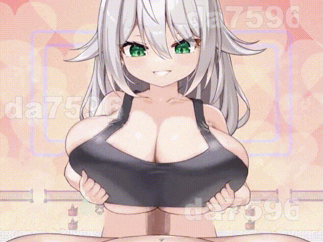 增添AZ[卡牌RPG/逆推/动态] 巨乳脱衣对战Cross†Break ちちっこ脱衣対戦クロス†ブレイク  内嵌AI汉化版+作弊码 [PC+安卓1.10G]