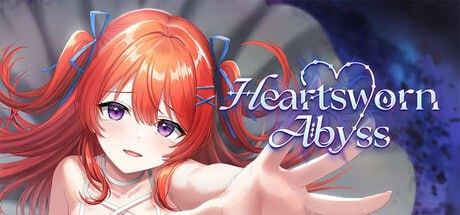 [SLG/PC/安卓]心缚深渊:梦魇   #Heartsworn Abyss: NighTmaRes v0.56 AI汉化版[3G]