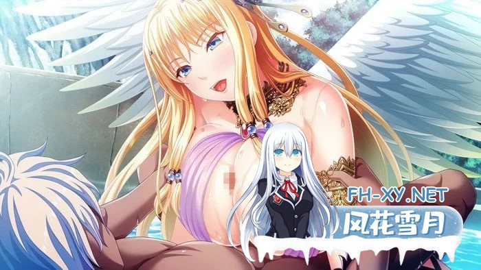 [拔作ADV/汉化]巨乳幻想3if -阿尔忒弥斯之矢・美杜莎之愿 全高清版 三贤者汉化版+全CG存档[5.8G]