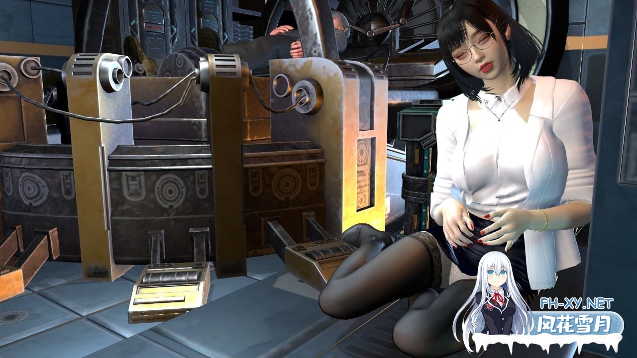 [RPG/PC]重时：余火再燃-今世酒 #Rebirth of Time: The Flame Rekindled v2025.12.20 官方中文步兵版[10G]