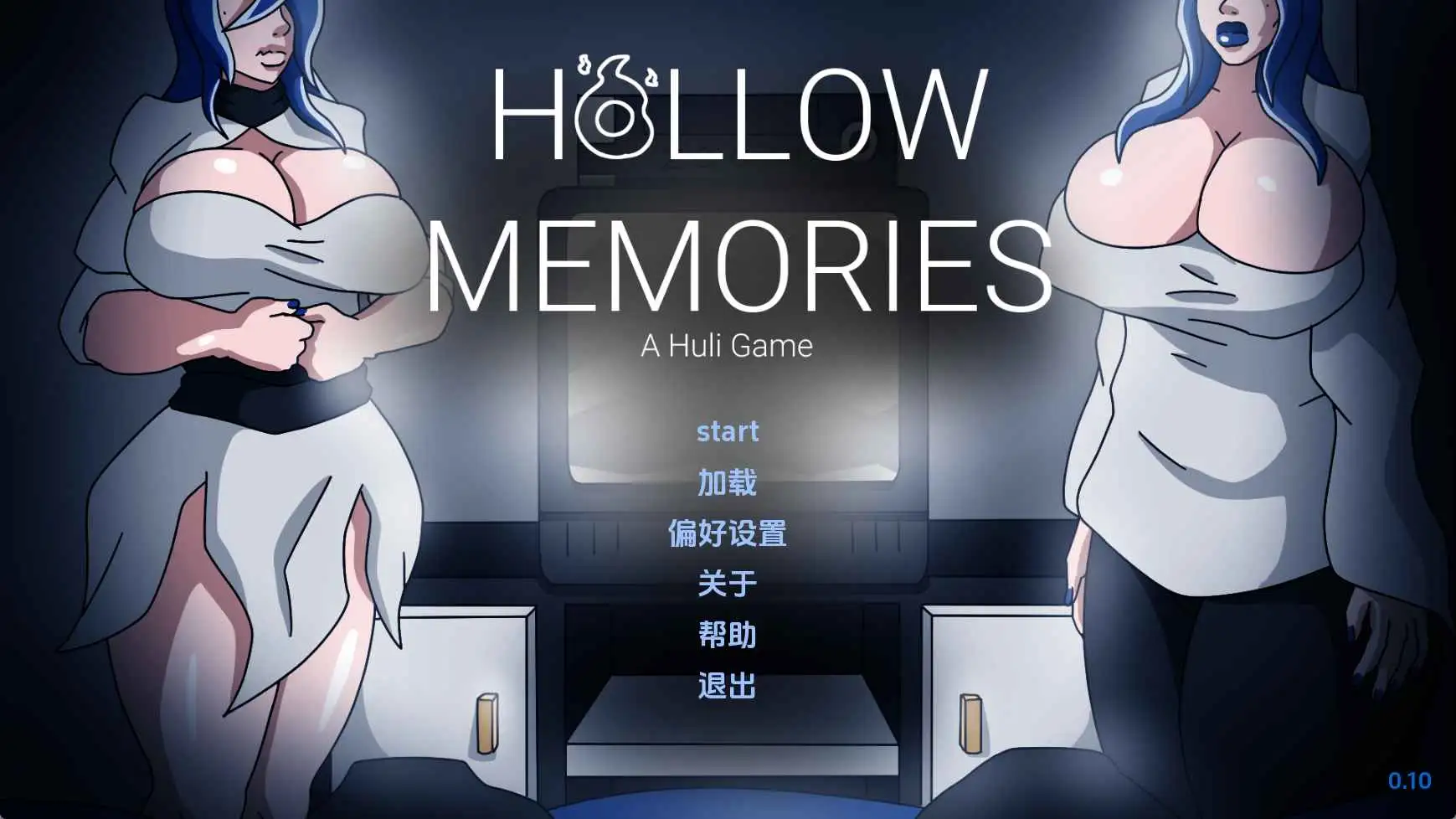 【欧美/SLG/沙盒/更新】空洞记忆v0.10 AI汉化版【PC+安卓/2.35G】