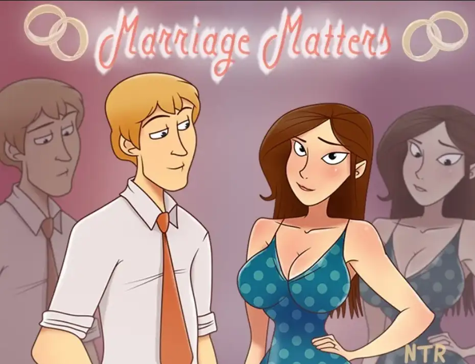 新汉化[日式RPG] 婚姻事务 MARRIAGE MATTERS v0.2.0  内嵌AI汉化步兵版 [PC+安卓430M]