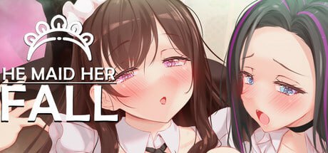 [SLG] STEAM官方中文  妈妈为何这样  v0.7.3  He Maid Her Fall  v0.7.3[3G]