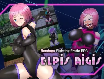 新汉化[日式RPG] 埃尔庇萨吉斯 v1.0  内嵌AI汉化版 [PC+安卓970M]