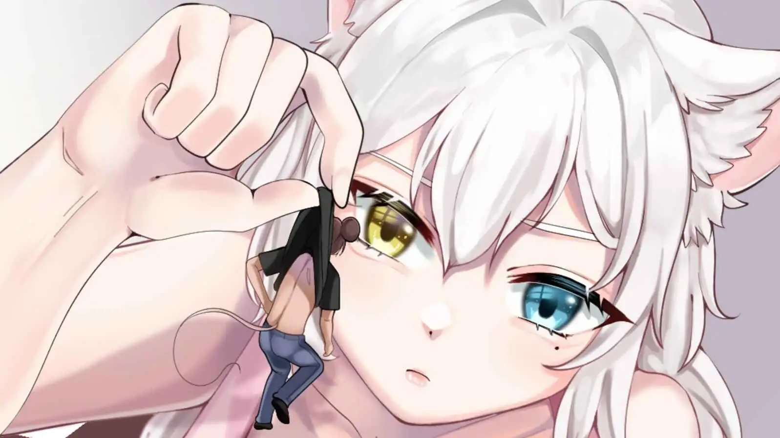 【日系/SLG/动态/更新】涅槃米糠v0.1.31 AI汉化版【PC+安卓/3.33G】