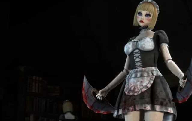新作[探索3D/风格/地牢] 罪恶尖塔 Sin Spire Beta v0.5 官中步兵版 [1.40G]