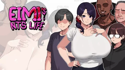 新作[策略SLG/NTR] 埃米斯NTS生活 Eimis NTS Life v0.1  汉化步兵版 [PC+安卓950M]