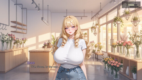 新作[日式SLG/NTR/动态] 被我爸爸NTR NTR’ed by My Dad v0.2.0  汉化版 [PC+安卓1.60G]