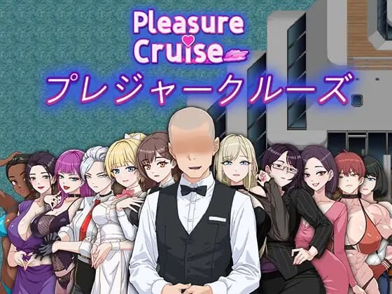 新步兵[经营RPG/甜蜜/动态] 欲望之轮 Pleasure Cruise v25.12.18 Steam官方中文步兵版+全回想存档 [900M]