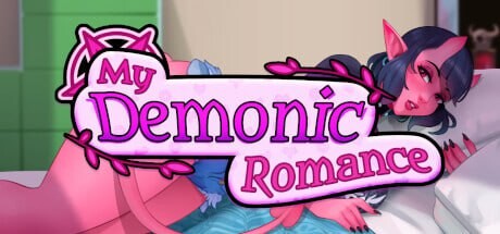 [欧美SLG/动态/更新] 我的恶魔罗曼史 My Demonic Romance v0.23.0  官方中文 [PC+安卓/3.6G]