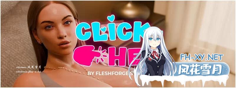 [SLG]  PC–点击-她 Click-Her v1.0.3.5 [1+3G]
