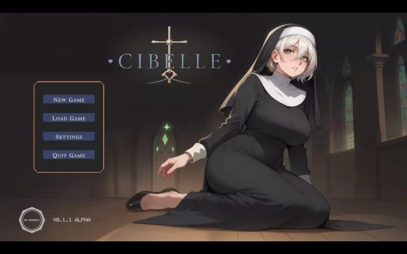更新[日式RPG/动态] 西贝勒 Cibelle v0.13.1 机翻步兵版 [1.50G]