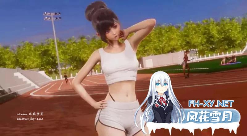 [SLG] [PC/安卓/AI汉化/亚洲/3D/SLG游戏/7G]驱使 [1p+7G]