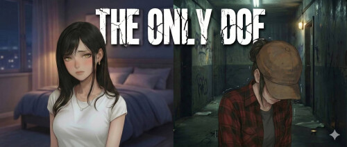新作[亚洲风SLG/强X] 唯一指令 The Only Doe v0.01  汉化步兵版 [PC+安卓4.80G]