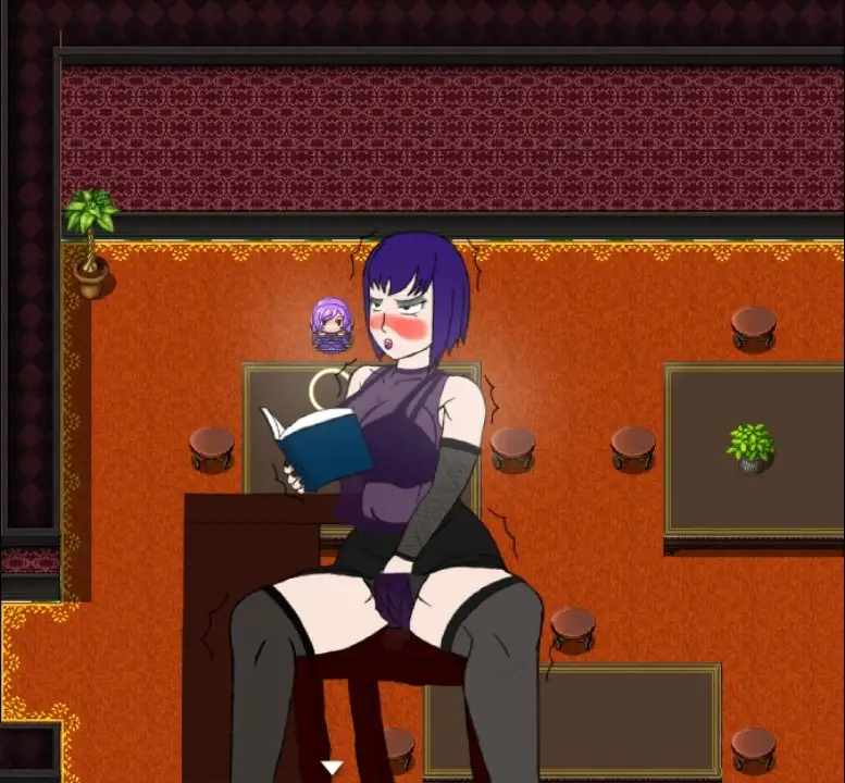 更新[探索RPG] 宅邸逃脫 Mansion Escape v0.6b  AI汉化步兵版 [PC+安卓1.70G]
