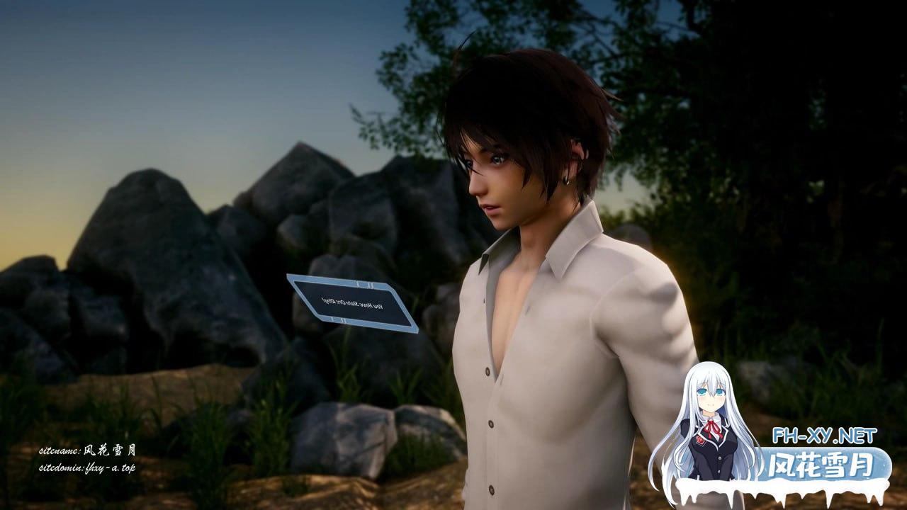 [SLG/PC]异世界天堂  v0.7 Patreon 官方中文版[5G]