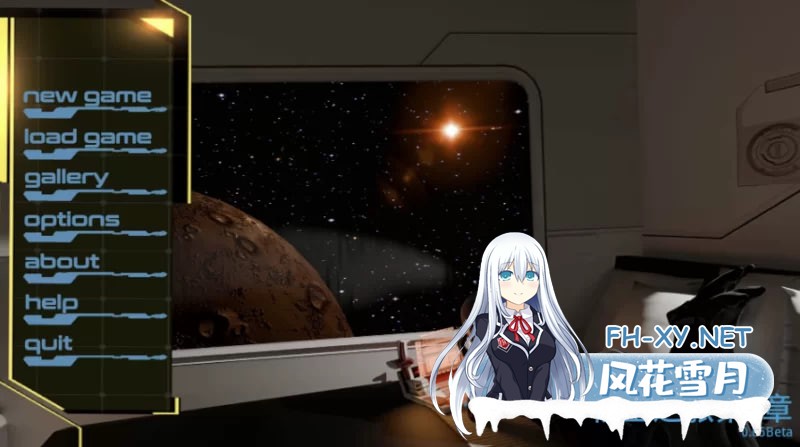 [SLG]  朝圣之旅Ch1_2.10外挂汉化版[PC+欧美科幻SLG/异种X/战败H/扶她… [11.6GB]