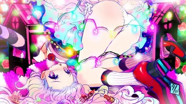 【ADV/类型】童话安魂曲1.2AI汉化【PC/4G】