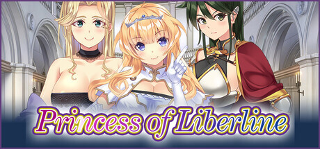 新作[冒险ADV/魔物娘/羞辱] 利伯琳公主 Princess of Liberline Steam官中版 [2.60G]