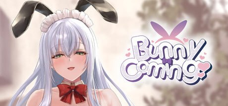 [SLG] STEAM官方中文[简+繁]  兔娘来袭  [1G]